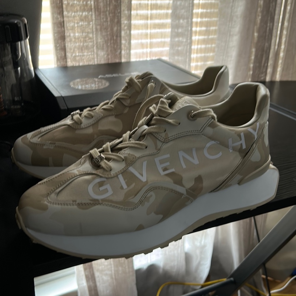 Givenchy sneakers
